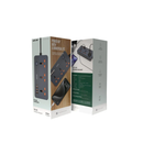 جرين ليون مقبس الطاقة GS-200 بقوة 2500 واط - أسود