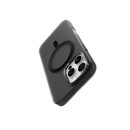 Green Lion Matte MagSafe X Ul Timate Touch& Excellent Grip 16 Pro Max -Black