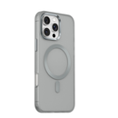 Green Lion Matte MagSafe X Ul Timate Touch& Excellent Grip 16 Pro Max -Gray