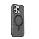 Green Lion Matte MagSafe X Ul Timate Touch& Excellent Grip 16 Pro Max -Black