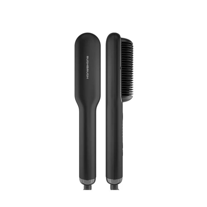 Rush Brush S2 Pentium Design Innovative Slim Ergonomic, Automatic Shut-Off