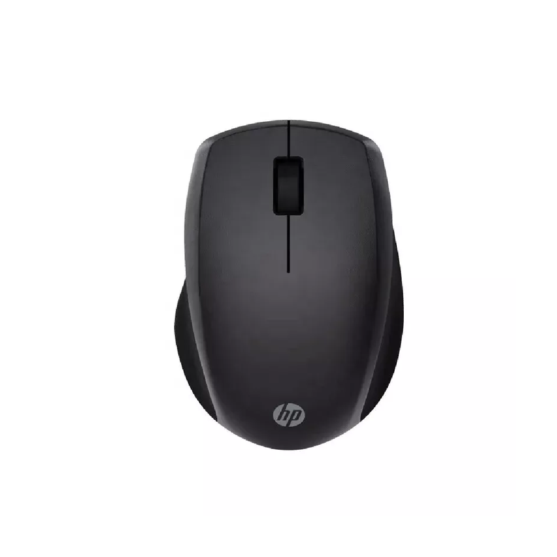 Mouse HP FM530A 2.4Ghz Wireless Mouse and Bluetooth Dual Mode Office - Black