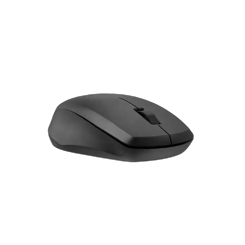 Mouse HP FM530A 2.4Ghz Wireless Mouse and Bluetooth Dual Mode Office - Black