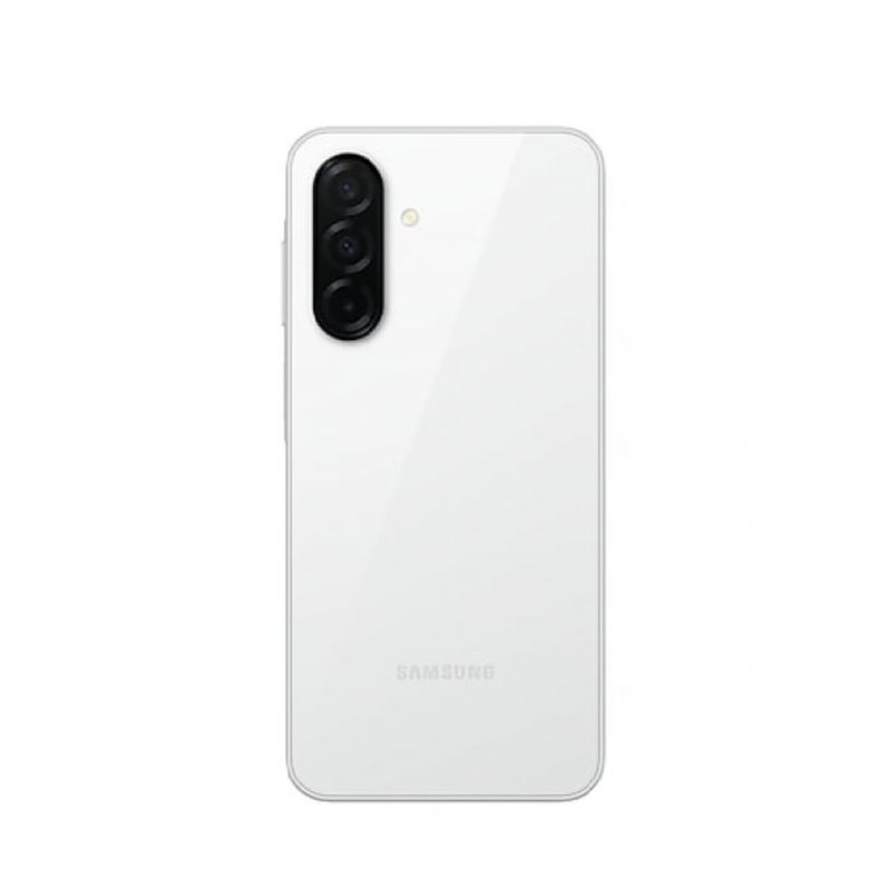 Samsung Galaxy A26 , Dual SIM, 256GB Memory, 8GB RAM, 5G - White