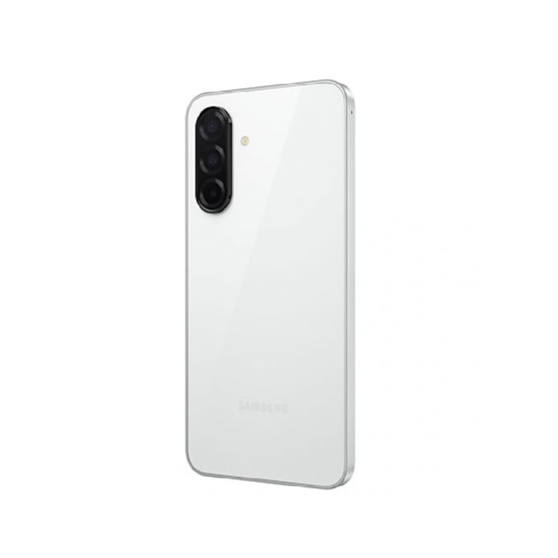 Samsung Galaxy A26 , Dual SIM, 256GB Memory, 8GB RAM, 5G - White