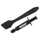 شحم حراري عالي الأداء من Thermal Grizzly Kryonaut -TG-K-001 -RS - أسود 