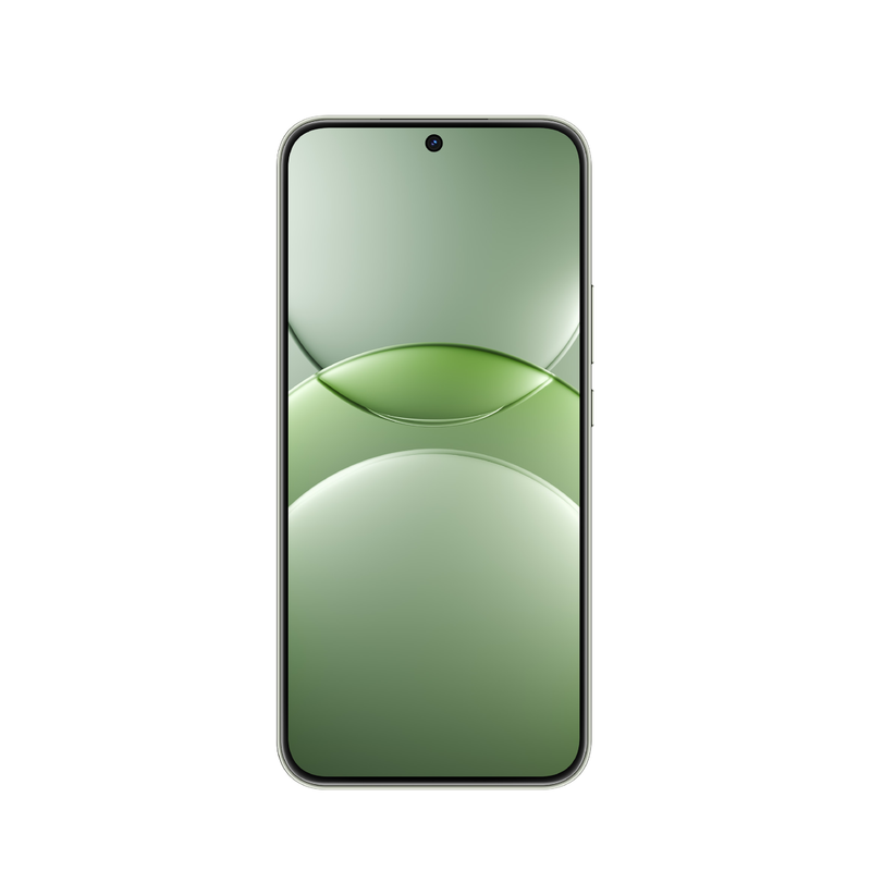 HUAWEI Nova 13 Dual SIM, 256GB, 12GB RAM, 4G LTE - Loden Green+ Huawei Freebuds SE 2 Gift🎁