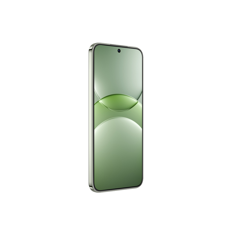 HUAWEI Nova 13 Dual SIM, 256GB, 12GB RAM, 4G LTE - Loden Green+ Huawei Freebuds SE 2 Gift🎁