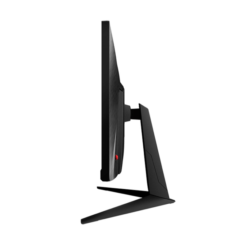 MSI G24C4 E2 24 Inch VA FHD Curved Frameless Gaming Monitor 180Hz - Black