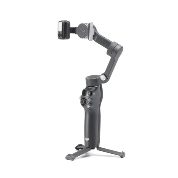 【中古】OSMO MOBILE 7P DJI Osmo Mobile 7P Smartphone Gimbal - Grey
