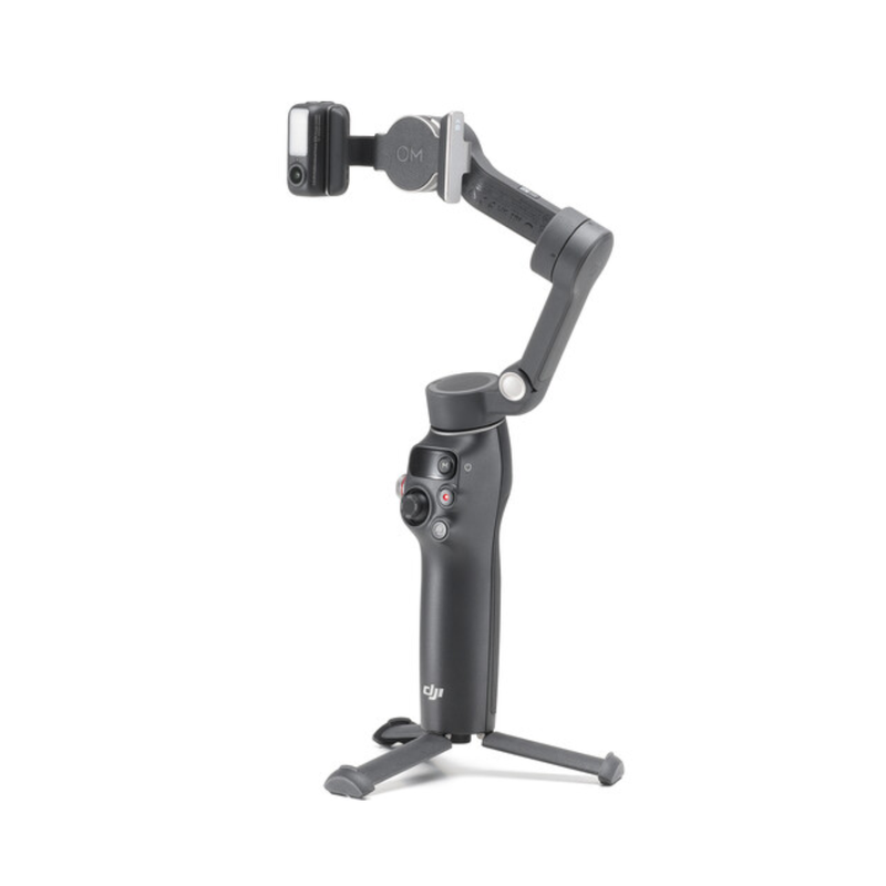 DJI Osmo Mobile 7P Smartphone Gimbal - Grey