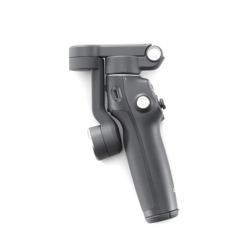 DJI Osmo Mobile 7P Smartphone Gimbal - Grey