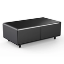 Proland Smart Coffee Table -T800 - Black