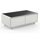 Proland Smart Coffee Table -T800 - White