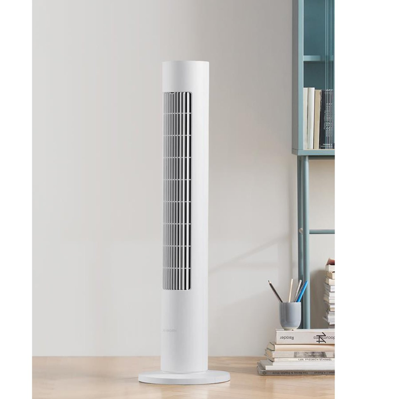 Mi Xiaomi Smart Tower Fan 2 - White