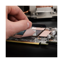 وسادة حرارية فائقة الأداء من Thermal Grizzly Minus Pad 8 - TG-MP8-120-20-10-R1 - وردية