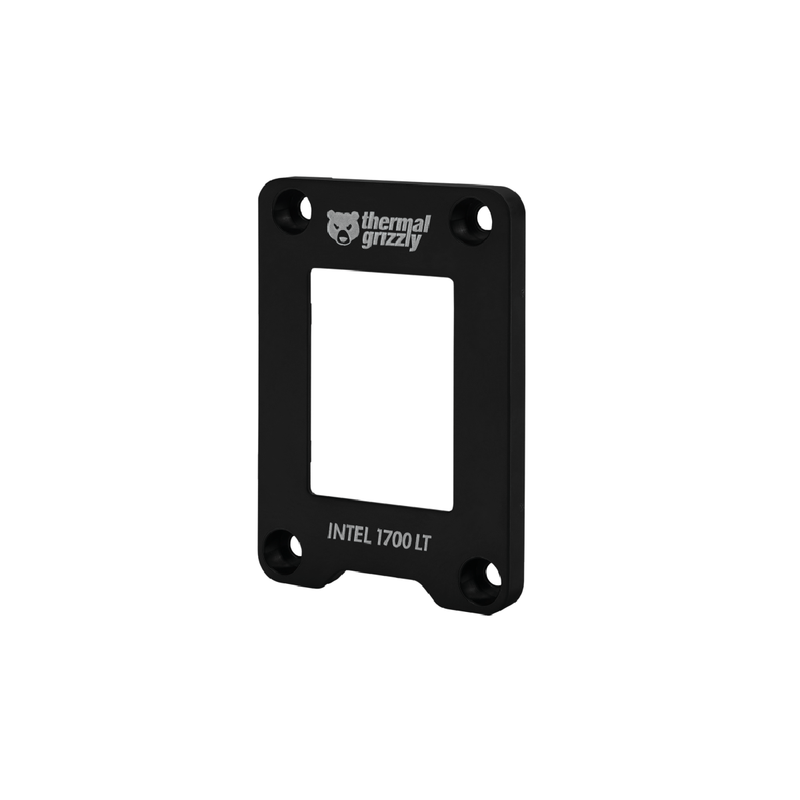 Thermal Grizzly CPU Contact Frame intel 1700 LT -TG-CF-i1700-LT