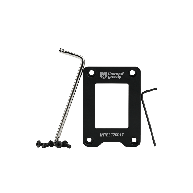 Thermal Grizzly CPU Contact Frame intel 1700 LT -TG-CF-i1700-LT