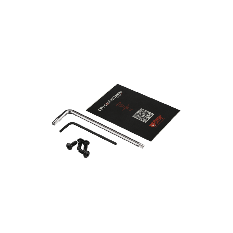 Thermal Grizzly CPU Contact Frame intel 1700 LT -TG-CF-i1700-LT