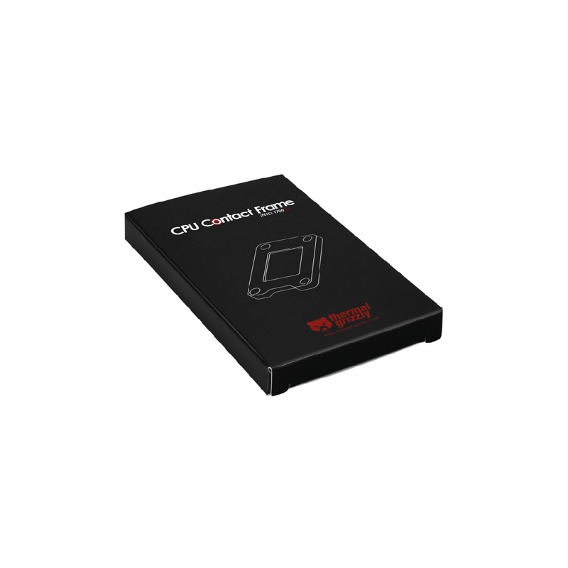 Thermal Grizzly CPU Contact Frame intel 1700 LT -TG-CF-i1700-LT