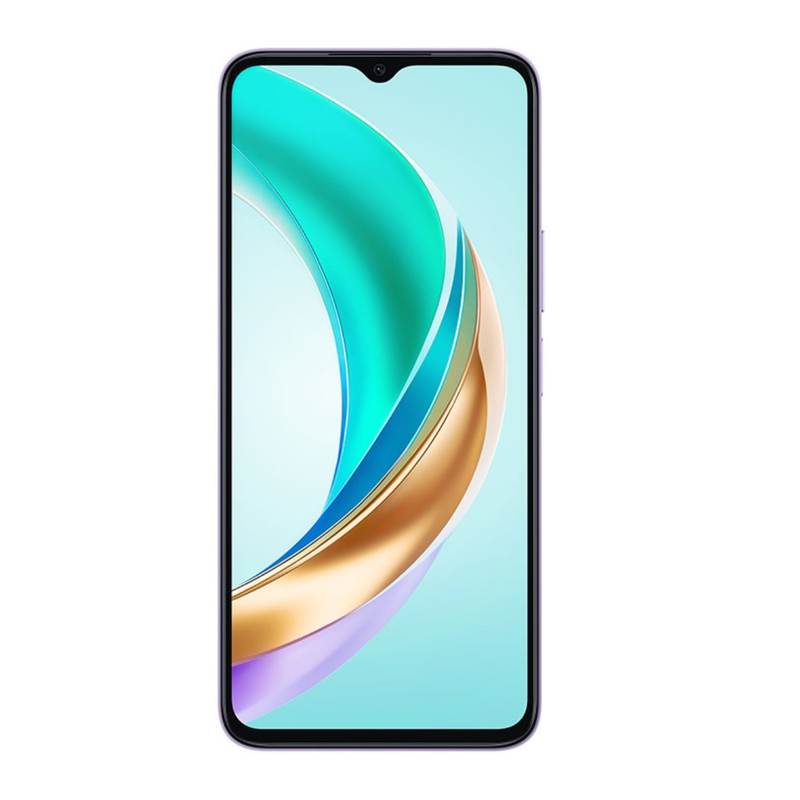 Honor X6b Dual SIM Mobile,6GB Internal Memory, 128GB RAM,4G - Starry Purple