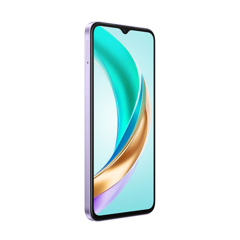 Honor X6b Dual SIM Mobile,6GB Internal Memory, 128GB RAM,4G - Starry Purple