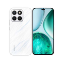 هونر X8C، 512 جيجابايت، 8 جيجابايت رام، 4G LTE، ثنائي الشريحة - أبيض فاتح