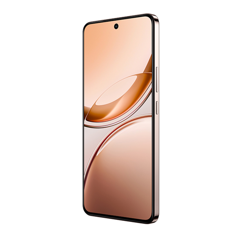 Vivo V50 Lite, 8GB, 128GB RAM, 4G LTE, Dual SIM - Gold