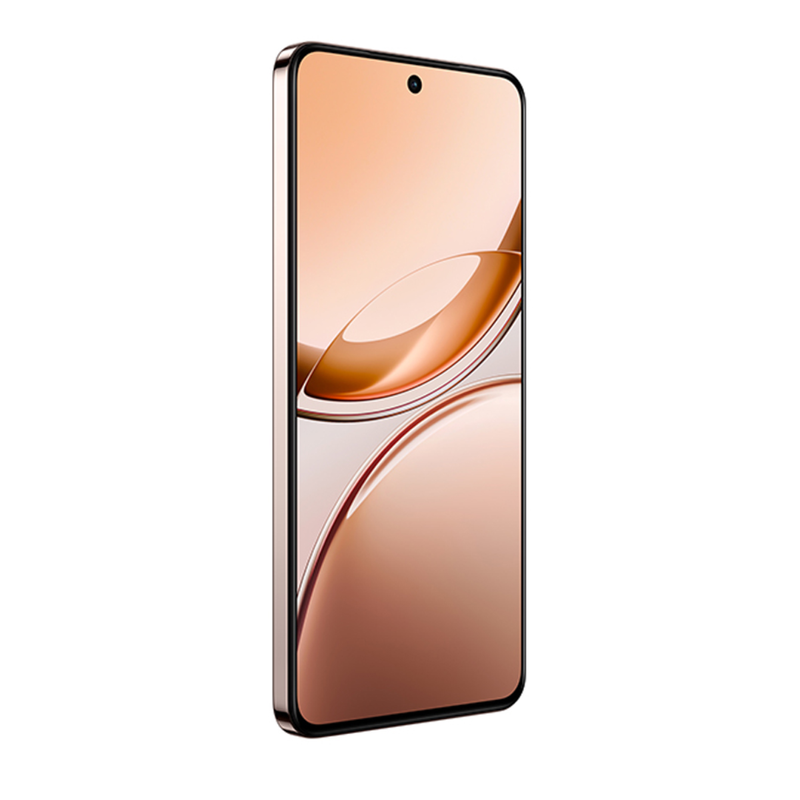 Vivo V50 Lite, 8GB, 128GB RAM, 4G LTE, Dual SIM - Gold