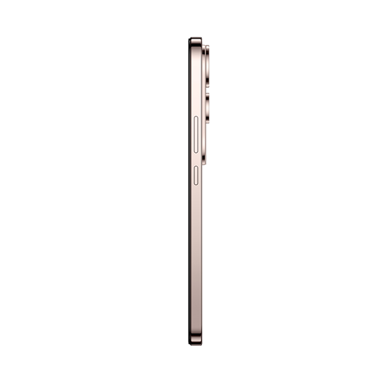 Vivo V50 Lite, 8GB, 128GB RAM, 4G LTE, Dual SIM - Gold