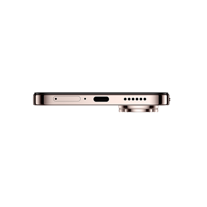 Vivo V50 Lite, 8GB, 128GB RAM, 4G LTE, Dual SIM - Gold