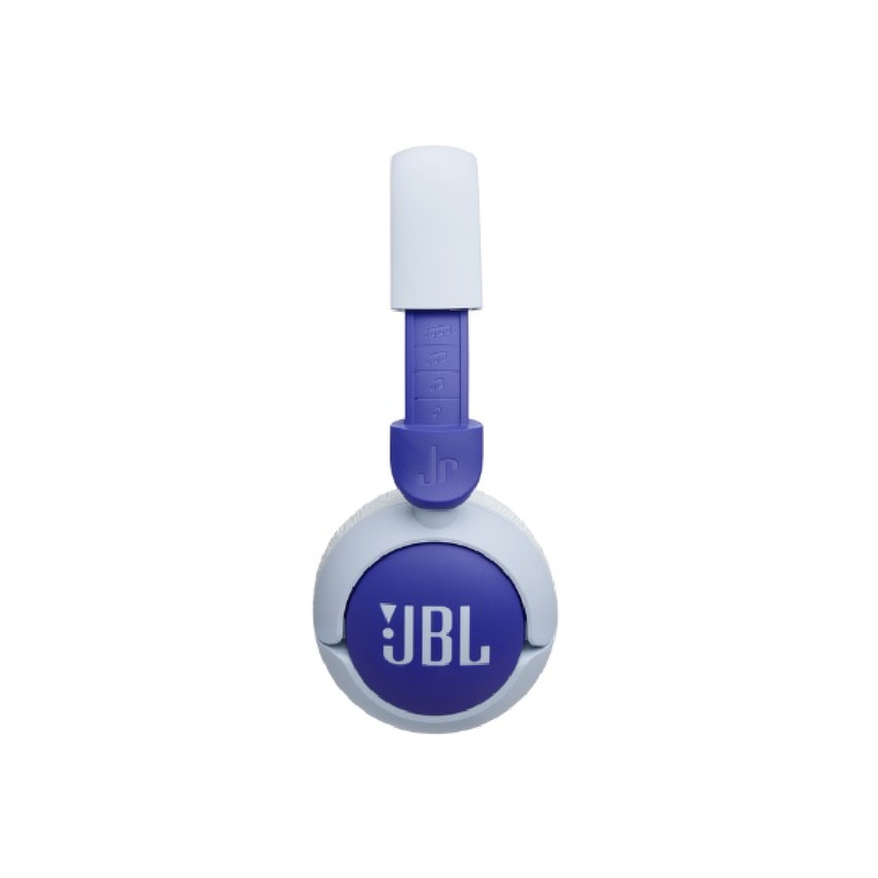 JBL JUNIOR 320BT - Wireless on-ear kids Headphones - Blue