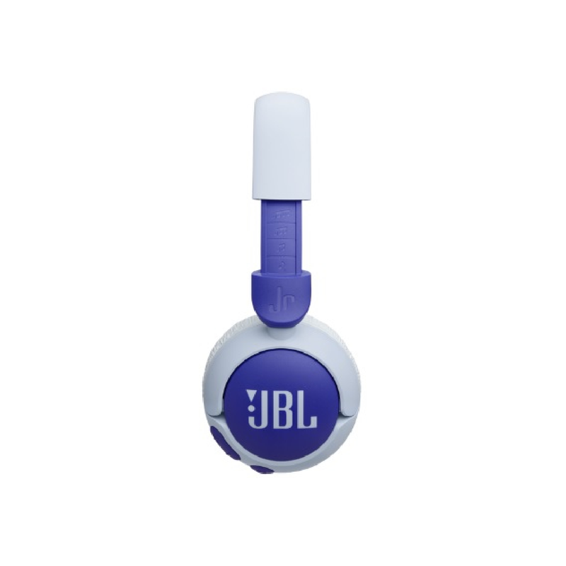 JBL JUNIOR 320BT - Wireless on-ear kids Headphones - Blue