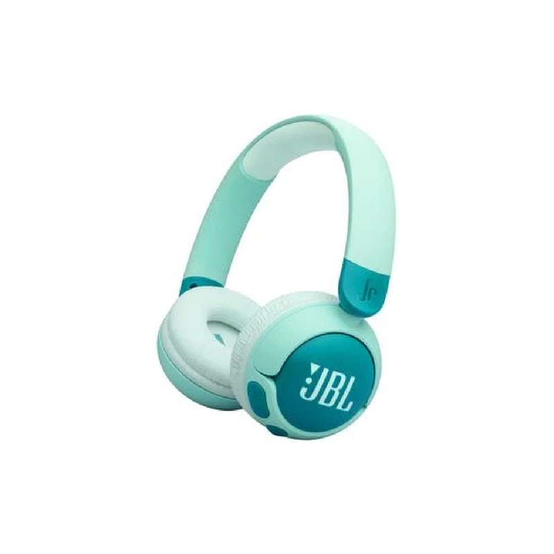 JBL JUNIOR 320BT - Wireless on-ear kids Headphones -Green
