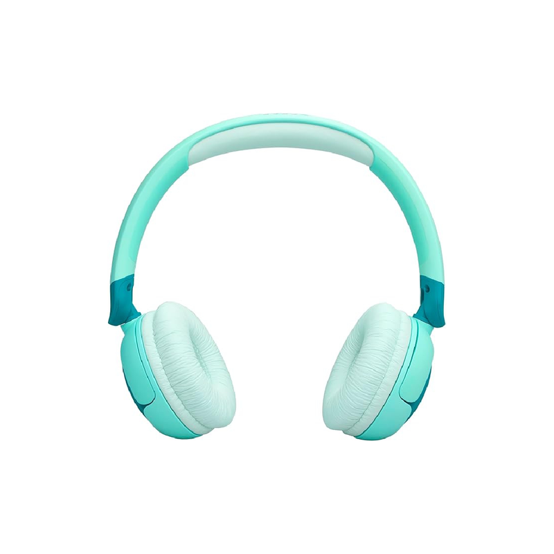 JBL JUNIOR 320BT - Wireless on-ear kids Headphones -Green