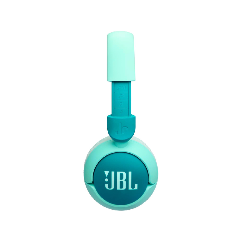 JBL JUNIOR 320BT - Wireless on-ear kids Headphones -Green