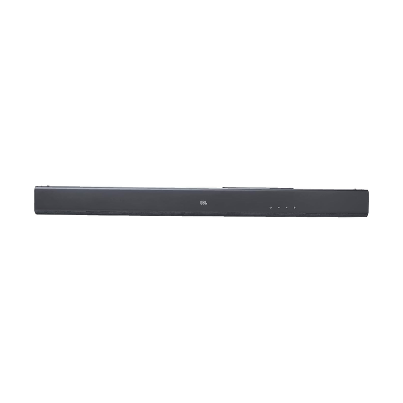 JBL Cinema SB 550 3.1 Channel Soundbar with Wireless Subwoofer and Dolby Audio, 250 W, HDMI ARC and Wireless Bluetooth Streaming - Black