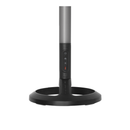 JBL Bluetooth PartyLight Stick Portable Bluetooth Light Bar for PartyBox Speaker - Black