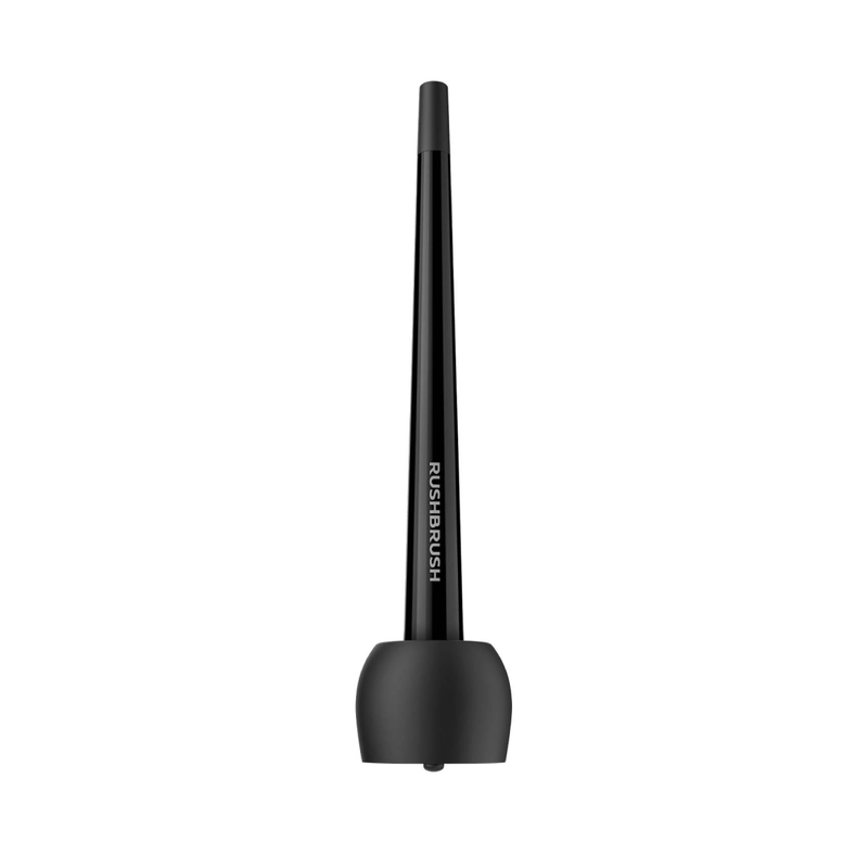 Rush Brush 3 in 1 Curler - Black