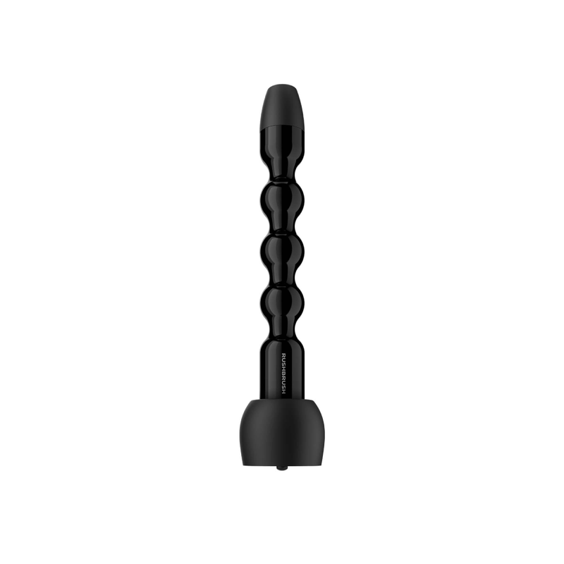 Rush Brush 3 in 1 Curler - Black