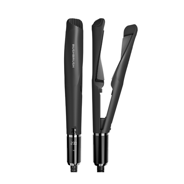 Rush Brush C1 Pentium Styler - Black