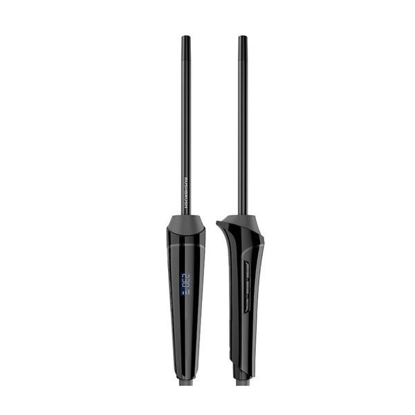 Rush Brush C1 Pentium Styler - Black