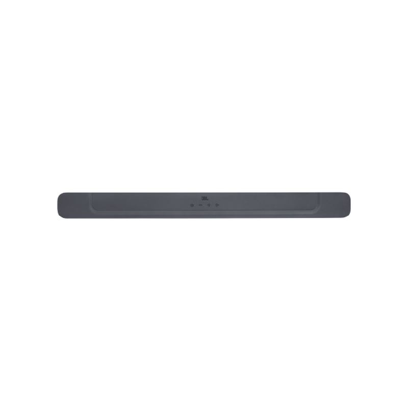 JBL 2.1 Deep Bass MK2 Soundbar Channel Soundbar مع مضخم صوت لاسلكي - أسود 
