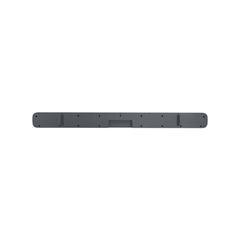 JBL 2.1 Deep Bass MK2 Soundbar Channel Soundbar مع مضخم صوت لاسلكي - أسود 