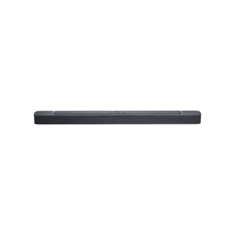 JBL 2.1 Deep Bass MK2 Soundbar Channel Soundbar مع مضخم صوت لاسلكي - أسود 