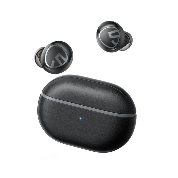 SoundPeats Free2 Classic Wireless EarBuds - Black