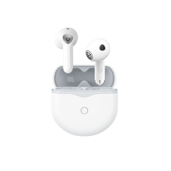 SoundPeats Air4 Wireless EarBuds - White