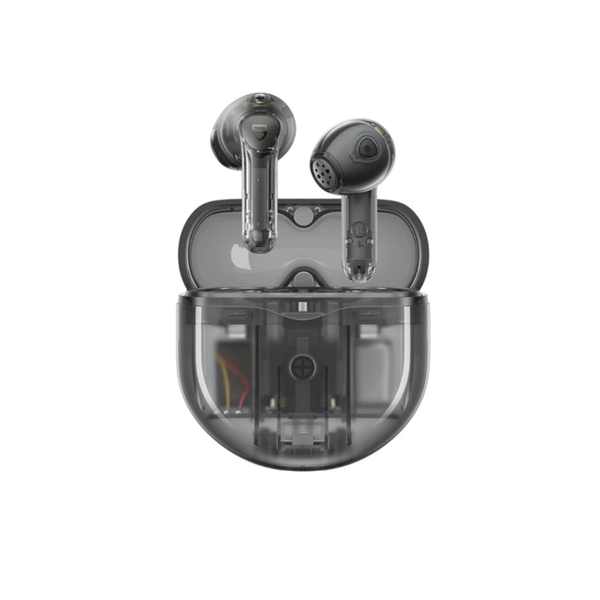 SoundPeats Air4 Wireless EarBuds - Black