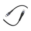RavPower Charge-Sync USB-C to USB-C Cable - RP-CB1038 - Black