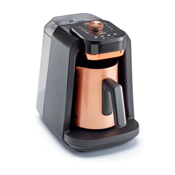 Okka Arzum Rich Spin Pro Plus -OK0038-0400-BAKIR-COPPER 2 PIN - Copper